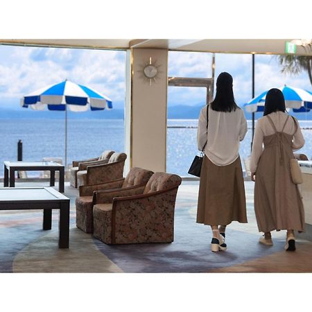 Ibusuki Kaijo Hotel - Vacation Stay 87383V Buitenkant foto