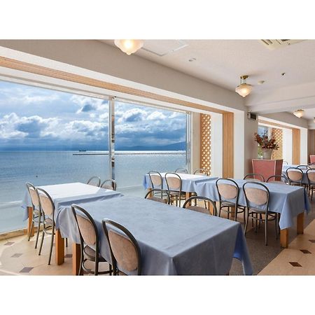 Ibusuki Kaijo Hotel - Vacation Stay 87383V Buitenkant foto