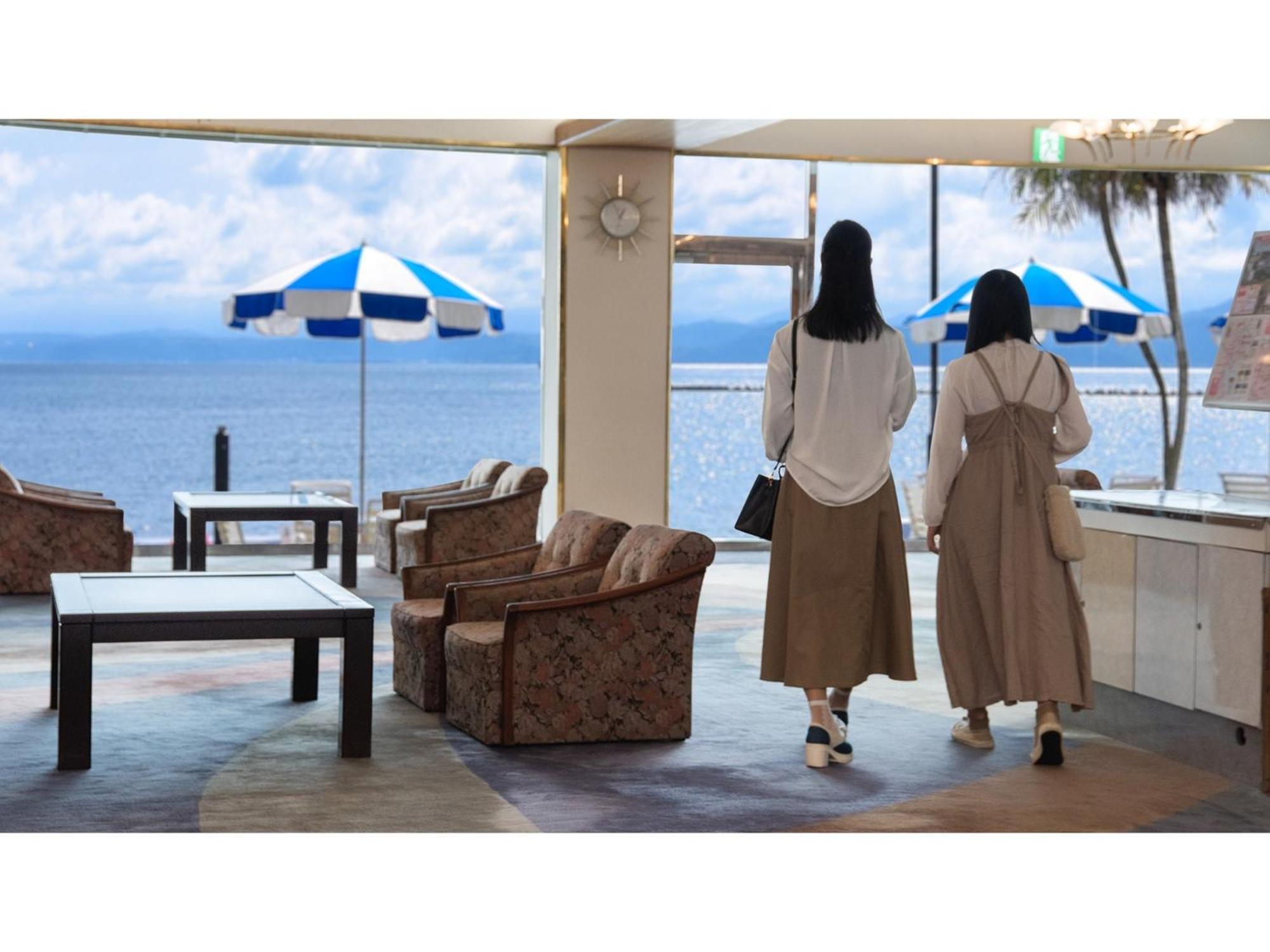 Ibusuki Kaijo Hotel - Vacation Stay 87383V Buitenkant foto