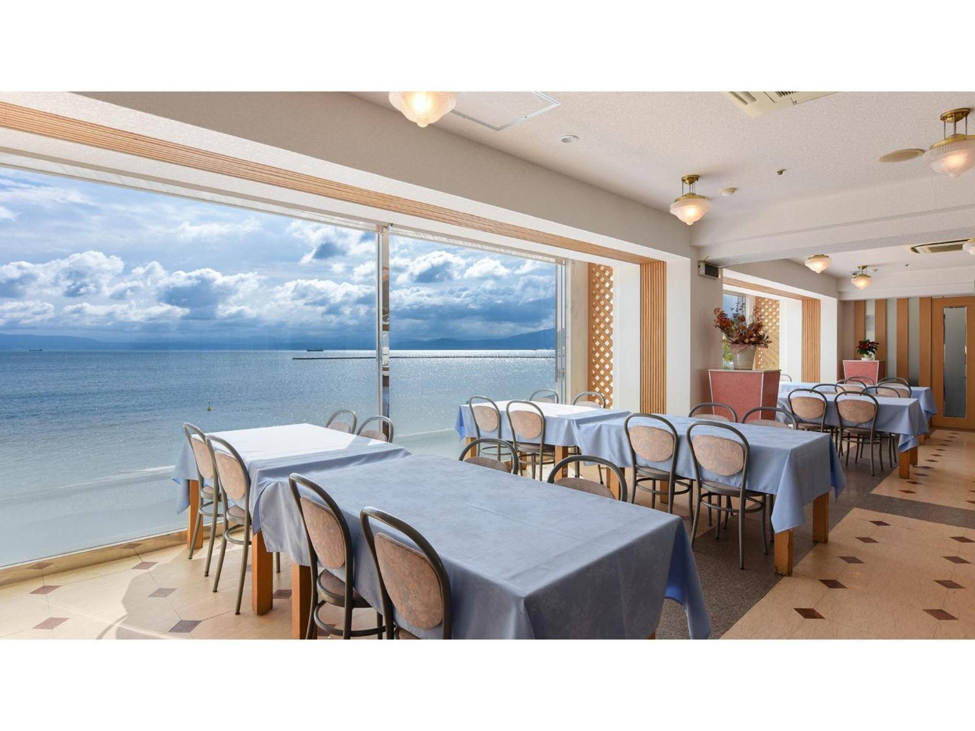 Ibusuki Kaijo Hotel - Vacation Stay 87383V Buitenkant foto