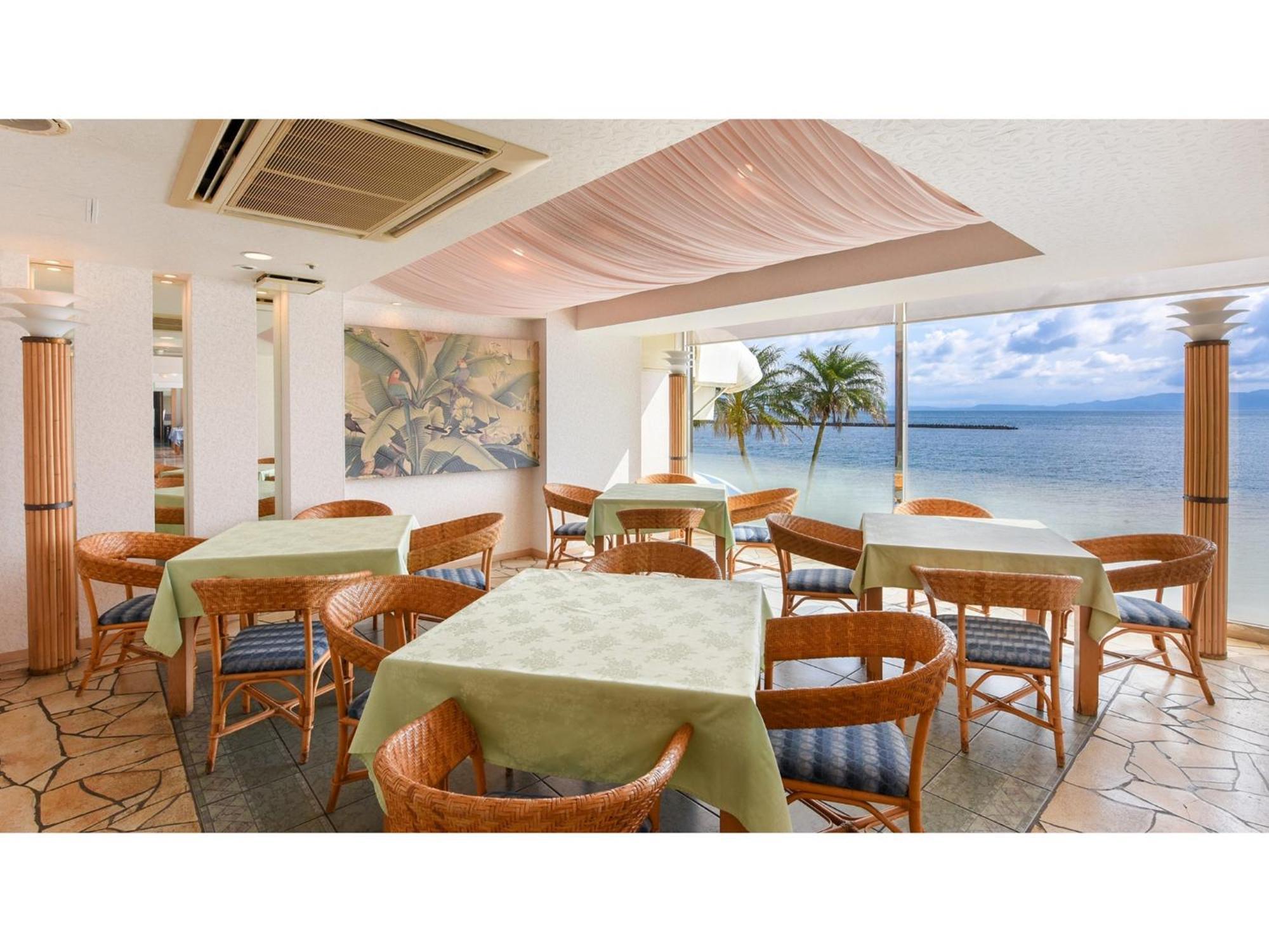 Ibusuki Kaijo Hotel - Vacation Stay 87383V Buitenkant foto