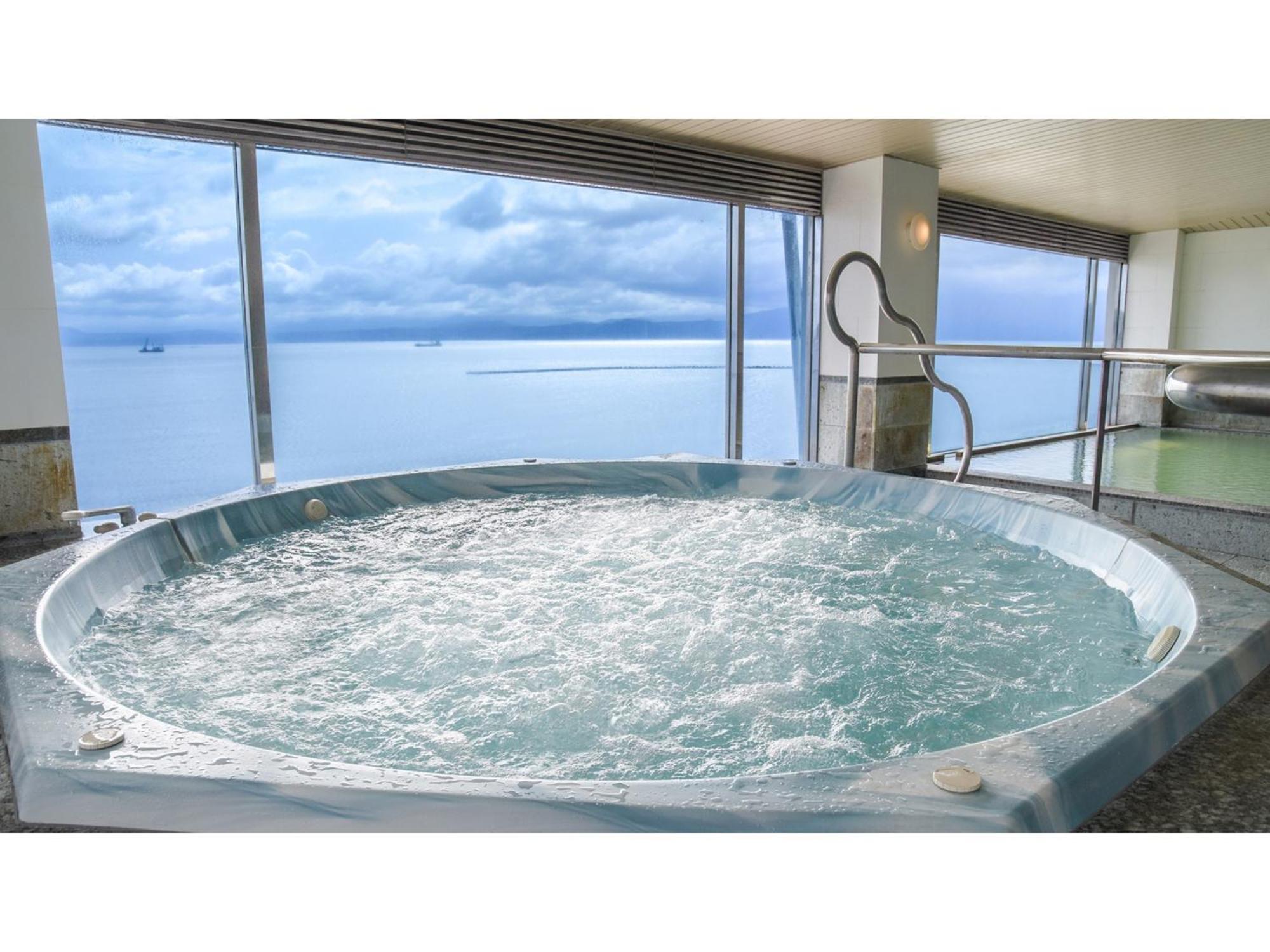 Ibusuki Kaijo Hotel - Vacation Stay 87383V Buitenkant foto