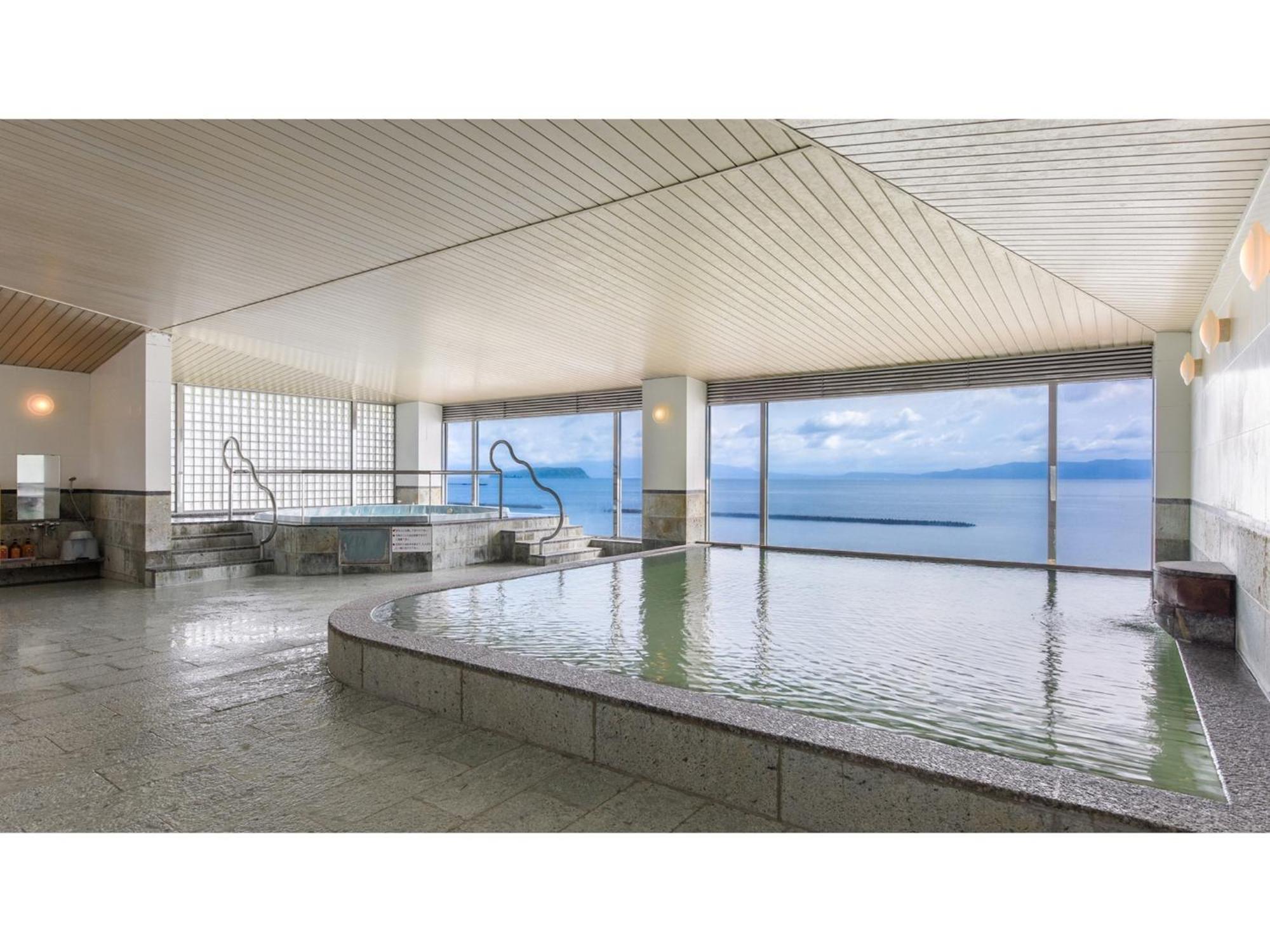 Ibusuki Kaijo Hotel - Vacation Stay 87383V Buitenkant foto