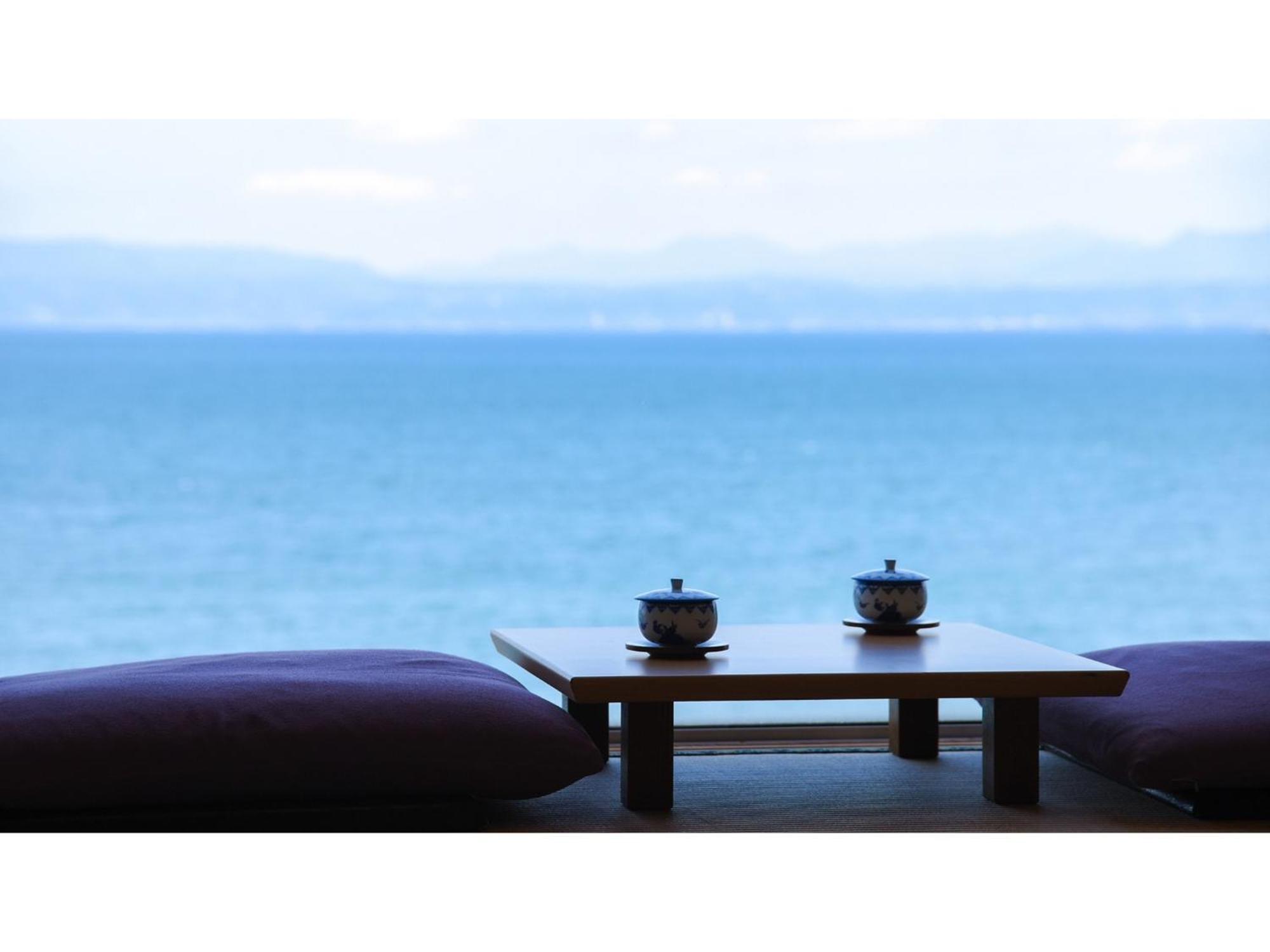Ibusuki Kaijo Hotel - Vacation Stay 87383V Buitenkant foto