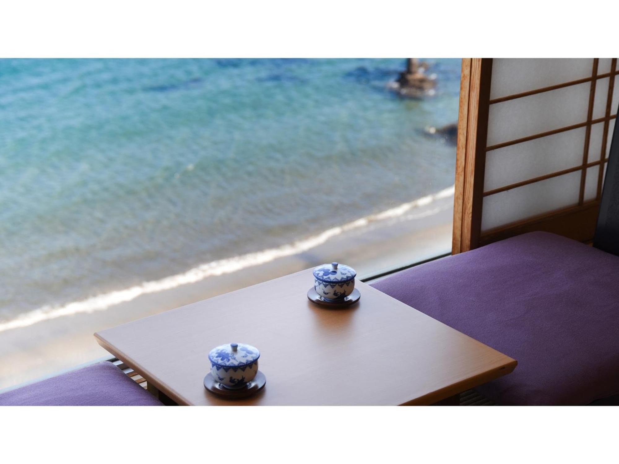 Ibusuki Kaijo Hotel - Vacation Stay 87383V Buitenkant foto