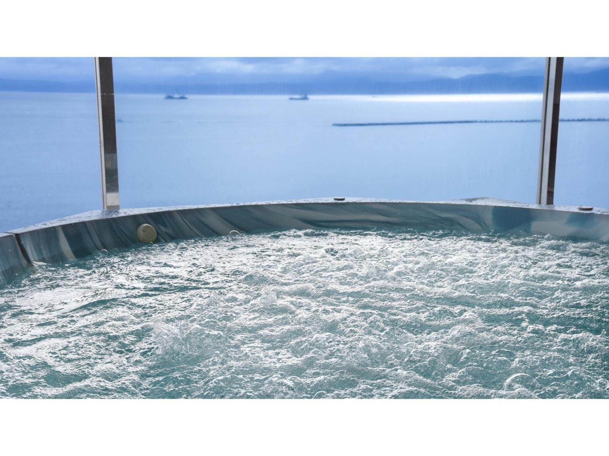 Ibusuki Kaijo Hotel - Vacation Stay 87383V Buitenkant foto