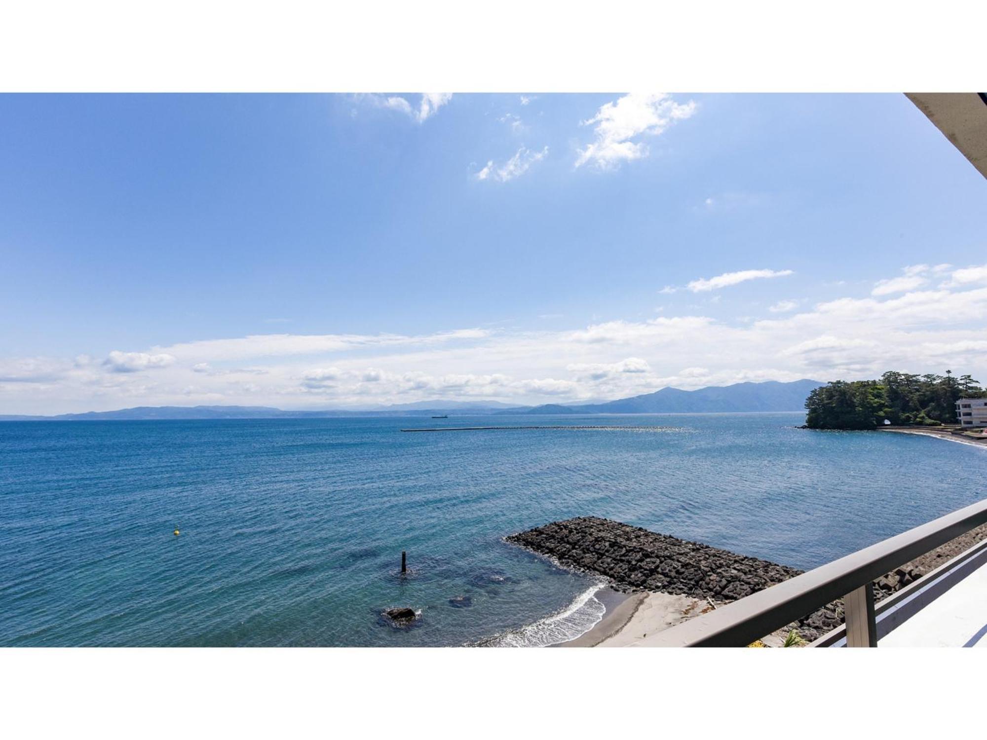 Ibusuki Kaijo Hotel - Vacation Stay 87383V Buitenkant foto