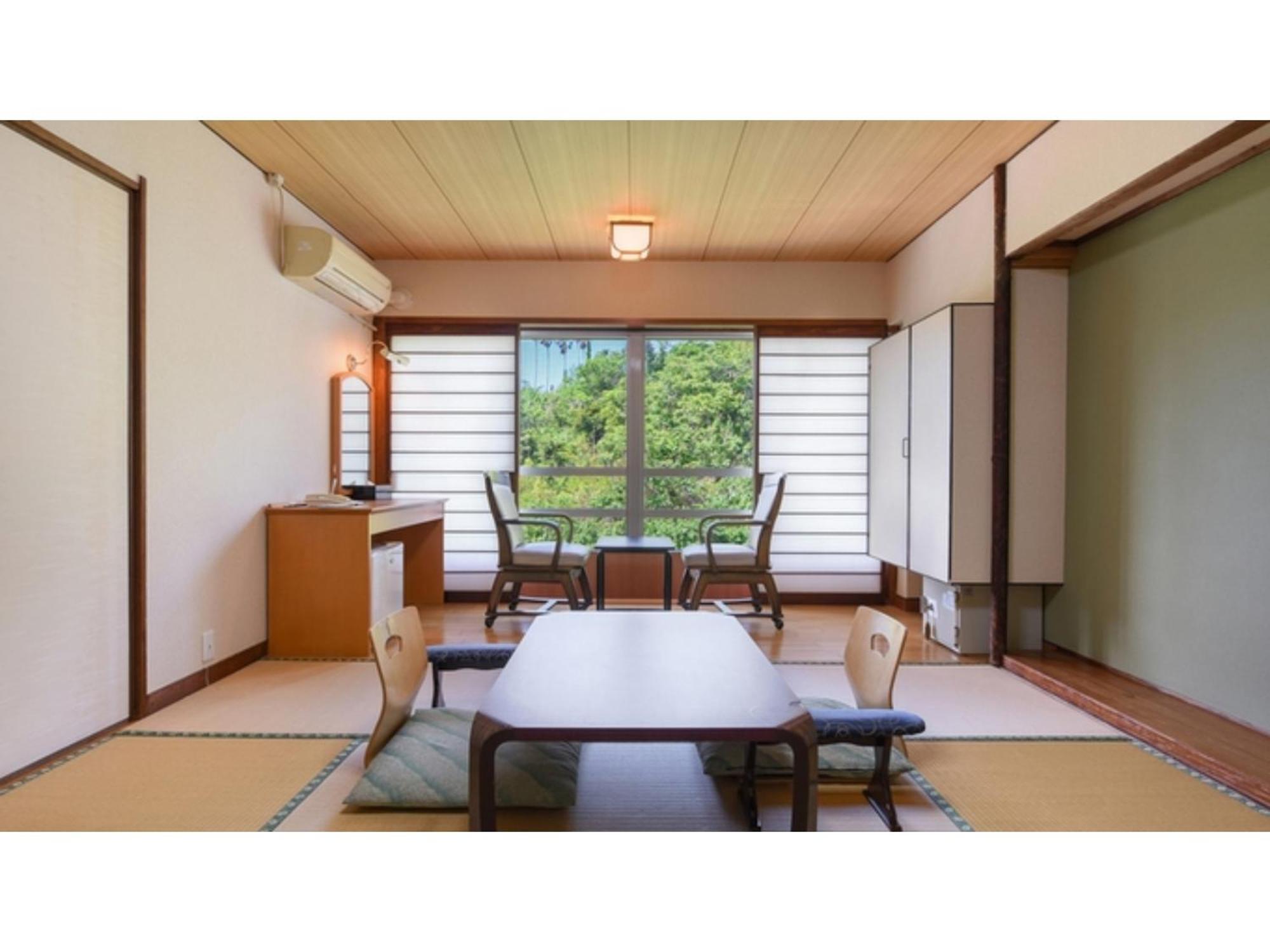 Ibusuki Kaijo Hotel - Vacation Stay 87383V Buitenkant foto